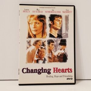 Changing Hearts
